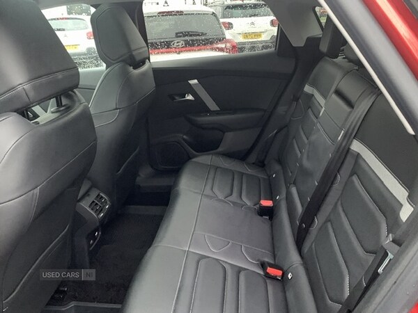 Used Citroen C4 2021 for sale - 77332277: Photo 27