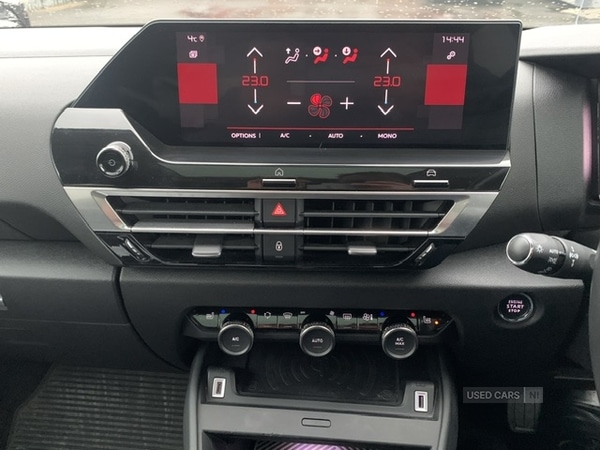 Used Citroen C4 2021 for sale - 77332277: Photo 28