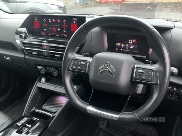Used Citroen C4 2021 for sale - 77332277: Photo 30