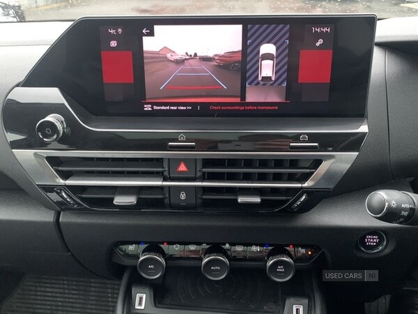 Used Citroen C4 2021 for sale - 77332277: Photo 31