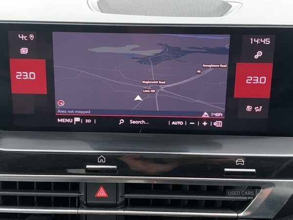 Used Citroen C4 2021 for sale - 77332277: Photo 32