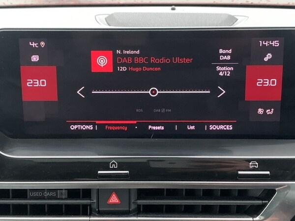 Used Citroen C4 2021 for sale - 77332277: Photo 33