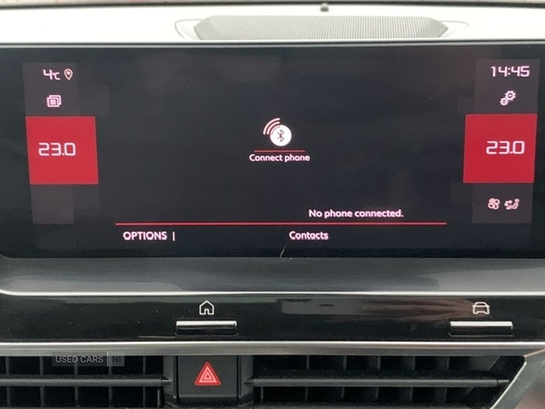 Used Citroen C4 2021 for sale - 77332277: Photo 35