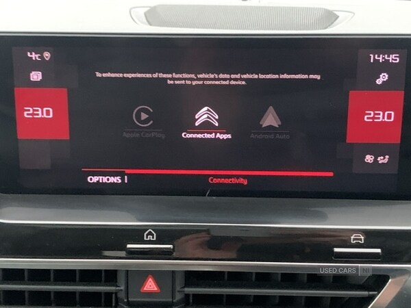 Used Citroen C4 2021 for sale - 77332277: Photo 36