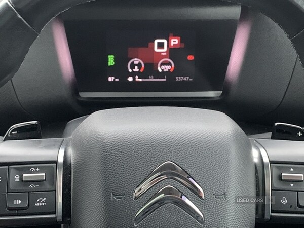 Used Citroen C4 2021 for sale - 77332277: Photo 37