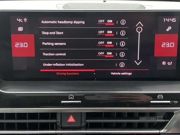 Used Citroen C4 2021 for sale - 77332277: Photo 39