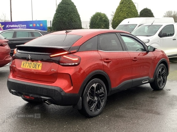 Used Citroen C4 2021 for sale - 77332277: Photo 7