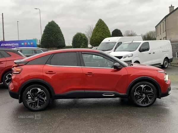 Used Citroen C4 2021 for sale - 77332277: Photo 8