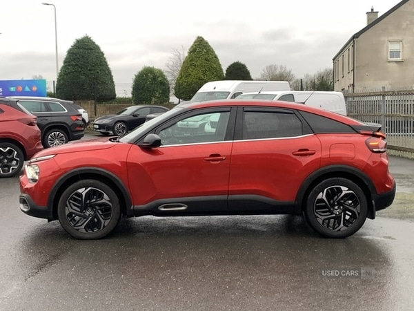 Used Citroen C4 2021 for sale - 77332277: Photo 9