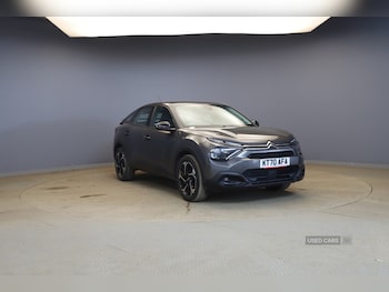 Used Citroen C4 2021 for sale - 78879524: Photo