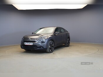 Used Citroen C4 2021 for sale - 78879524: Photo