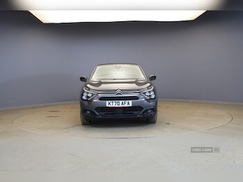 Used Citroen C4 2021 for sale - 78879524: Photo