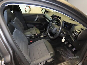 Used Citroen C4 2021 for sale - 78879524: Photo