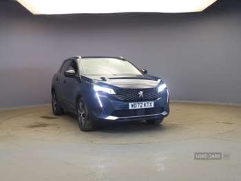 2023 - 1.2 PureTech Active Premium+ 5dr