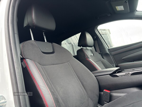 Used Hyundai TUCSON 2025 for sale - 76153786: Photo 11