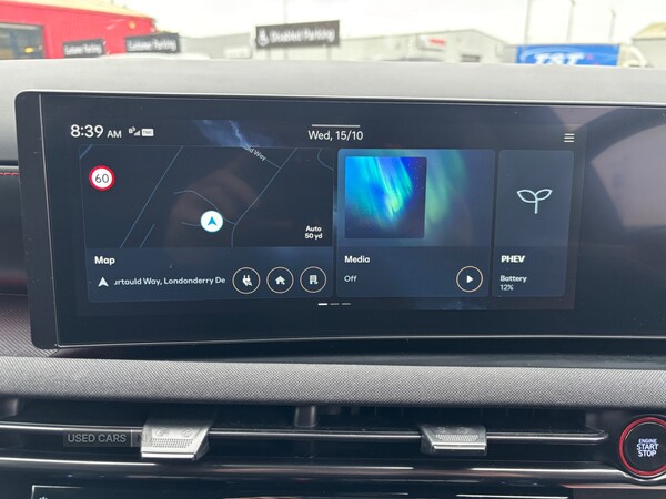 Used Hyundai TUCSON 2025 for sale - 76153786: Photo 17