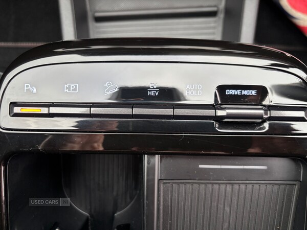 Used Hyundai TUCSON 2025 for sale - 76153786: Photo 19