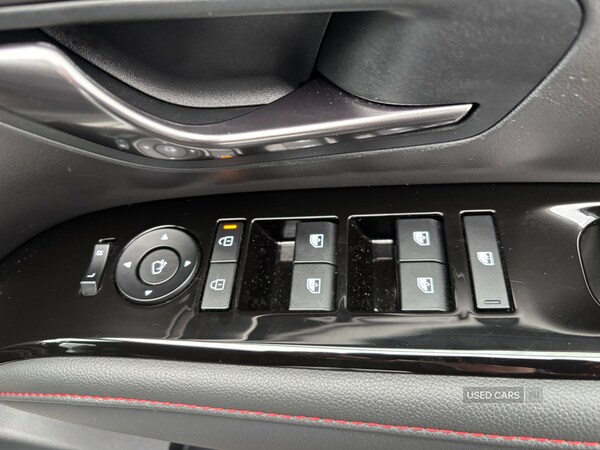 Used Hyundai TUCSON 2025 for sale - 76153786: Photo 20