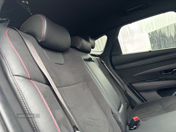 Used Hyundai TUCSON 2025 for sale - 76153786: Photo 22