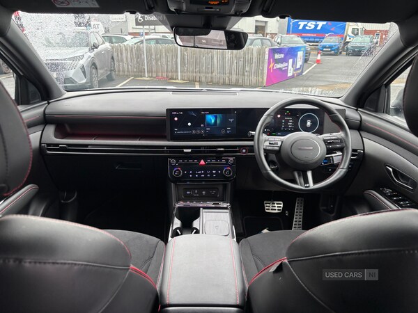 Used Hyundai TUCSON 2025 for sale - 76153786: Photo 26