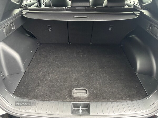 Used Hyundai TUCSON 2025 for sale - 76153786: Photo 27