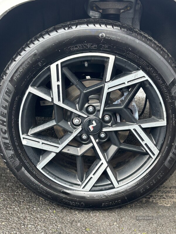 Used Hyundai TUCSON 2025 for sale - 76153786: Photo 8