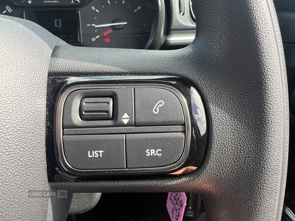 Vehicle 17
