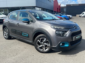 2021 - 1.2 PureTech Shine 5dr