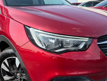 Used Vauxhall Grandland X 2018 for sale - 78969731: Photo