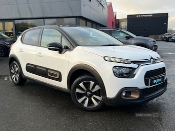 Used Citroen C3 2023 for sale - 79083434: Photo