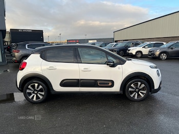 Used Citroen C3 2023 for sale - 79083434: Photo