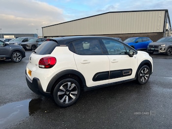 Used Citroen C3 2023 for sale - 79083434: Photo
