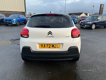 Used Citroen C3 2023 for sale - 79083434: Photo