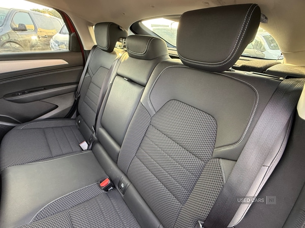 Used Renault Arkana 2021 for sale - 76216003: Photo 12