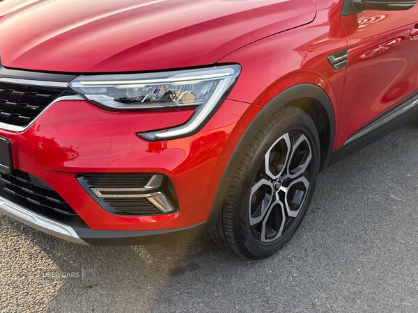 Used Renault Arkana 2021 for sale - 76216003: Photo 15