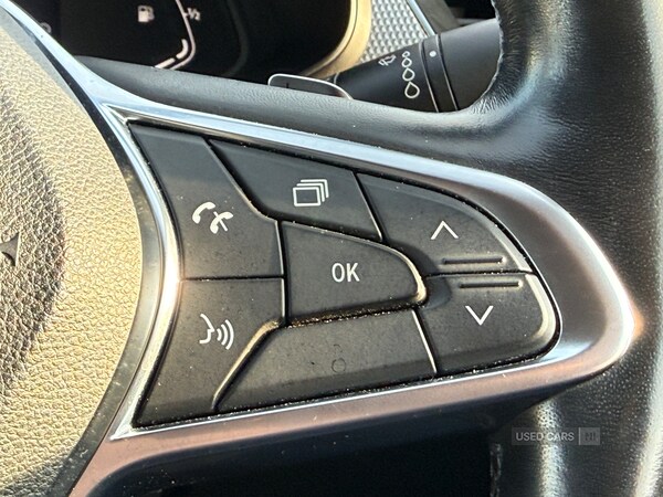 Used Renault Arkana 2021 for sale - 76216003: Photo 16