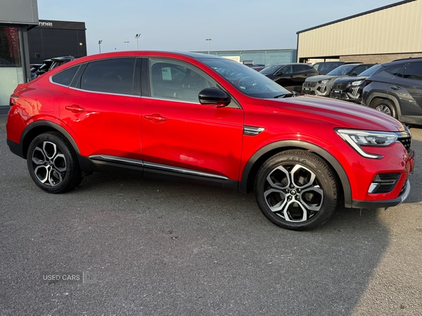 Used Renault Arkana 2021 for sale - 76216003: Photo 2