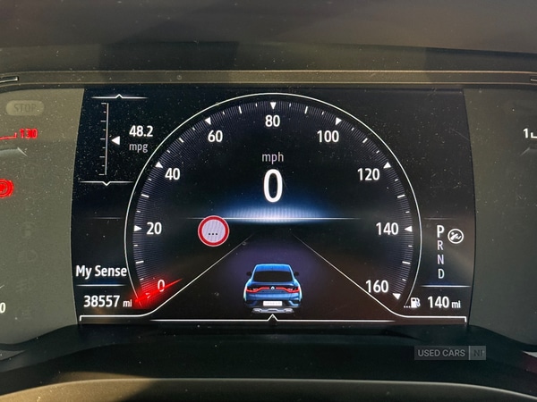 Used Renault Arkana 2021 for sale - 76216003: Photo 21