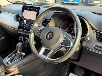 Used Renault Arkana 2021 for sale - 76216003: Photo