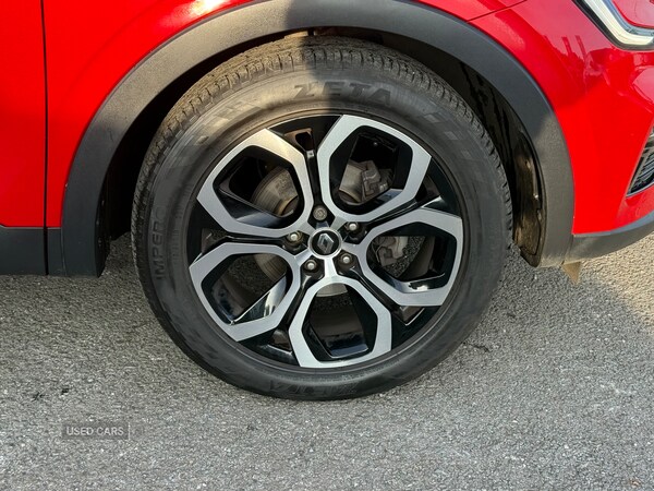 Used Renault Arkana 2021 for sale - 76216003: Photo 4