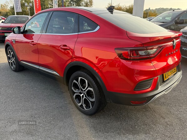 Used Renault Arkana 2021 for sale - 76216003: Photo 7