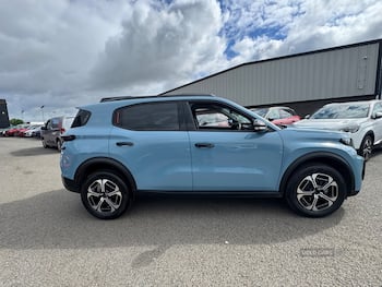 Used Citroen C3 Aircross 2026 for sale - 79622842: Photo