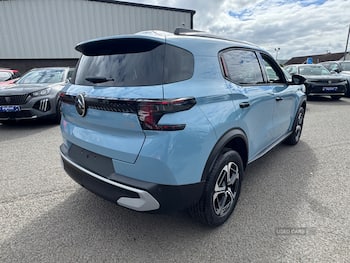 Used Citroen C3 Aircross 2026 for sale - 79622842: Photo