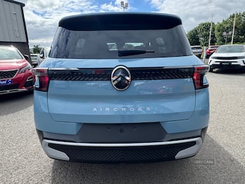 Used Citroen C3 Aircross 2026 for sale - 79622842: Photo