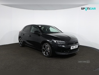 Used Vauxhall Corsa 2025 for sale - 79226297: Photo
