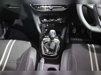 Used Vauxhall Corsa 2025 for sale - 79226297: Photo