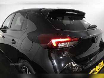 Used Vauxhall Corsa 2025 for sale - 79226297: Photo