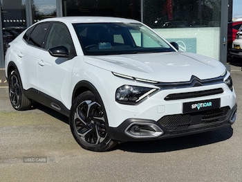 Citroen - C4