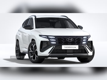 Used Hyundai TUCSON 2025 for sale - 75810749: Photo