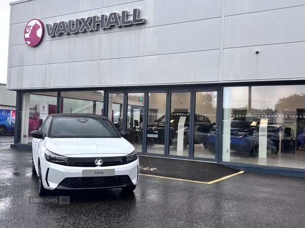 Used Vauxhall Corsa for sale - 77204613: Photo 12